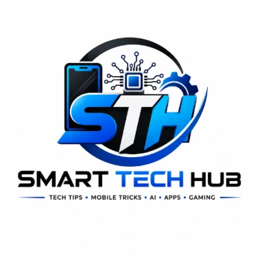 Smart Tech Hub 